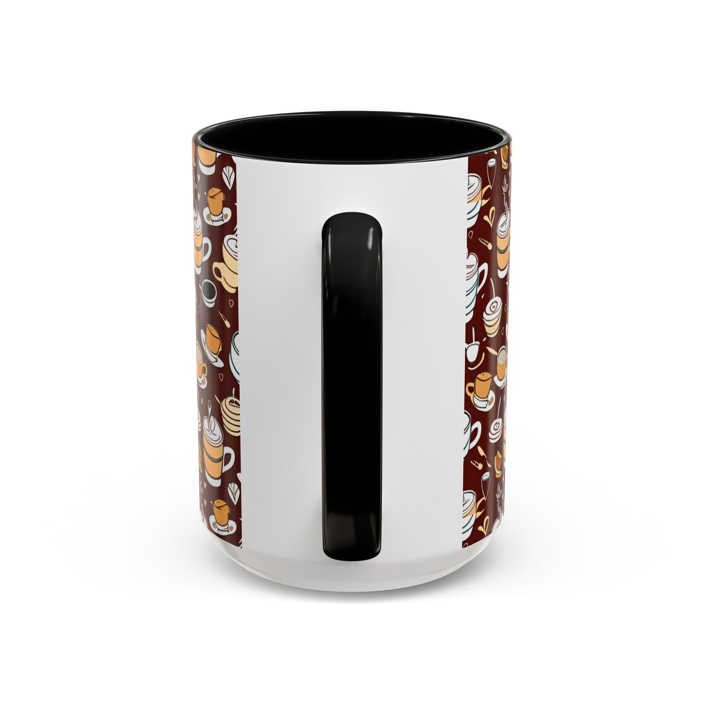Latte Love Coffee Mug (11, 15oz)