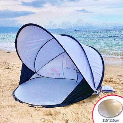 Full-automatic Folding Beach Tent