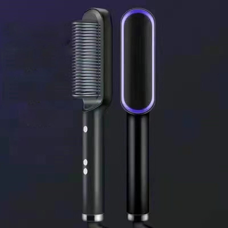 Styling Straightening Brush