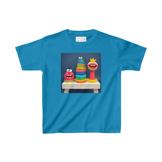 Kids Heavy Cotton™ Tee