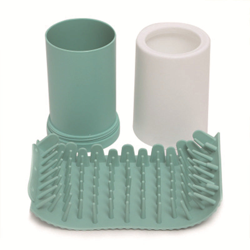 Pet Foot Washing Cup Cleaning And Beauty Supplies