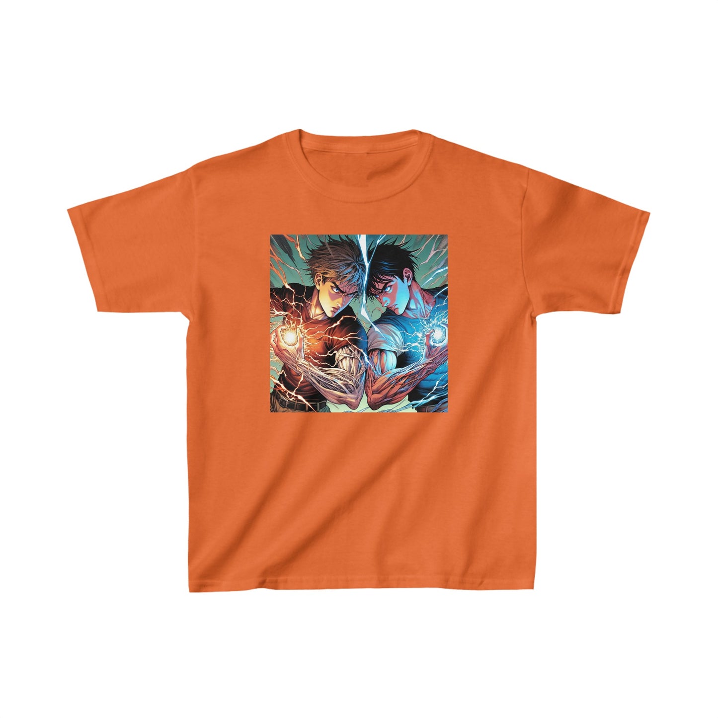 Kids Heavy Cotton™ Tee