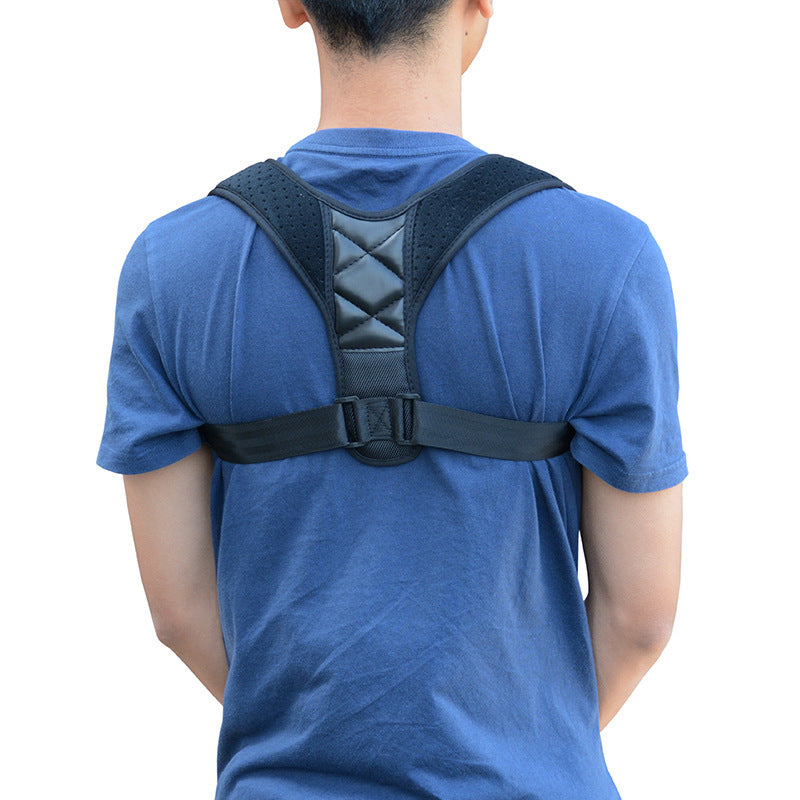 Posture Corrector Lower Back Correction Belt For Children