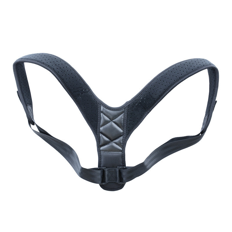 Posture Corrector Lower Back Correction Belt For Children