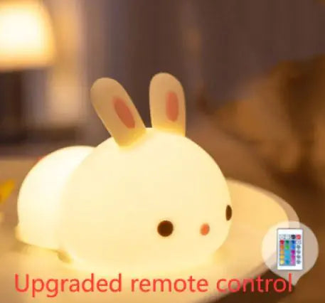 Rabbit Lamp