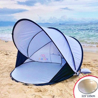 Full-automatic Folding Beach Tent