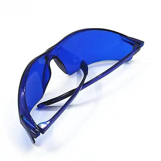 Ballhawk Golf Ball Finder Glasses