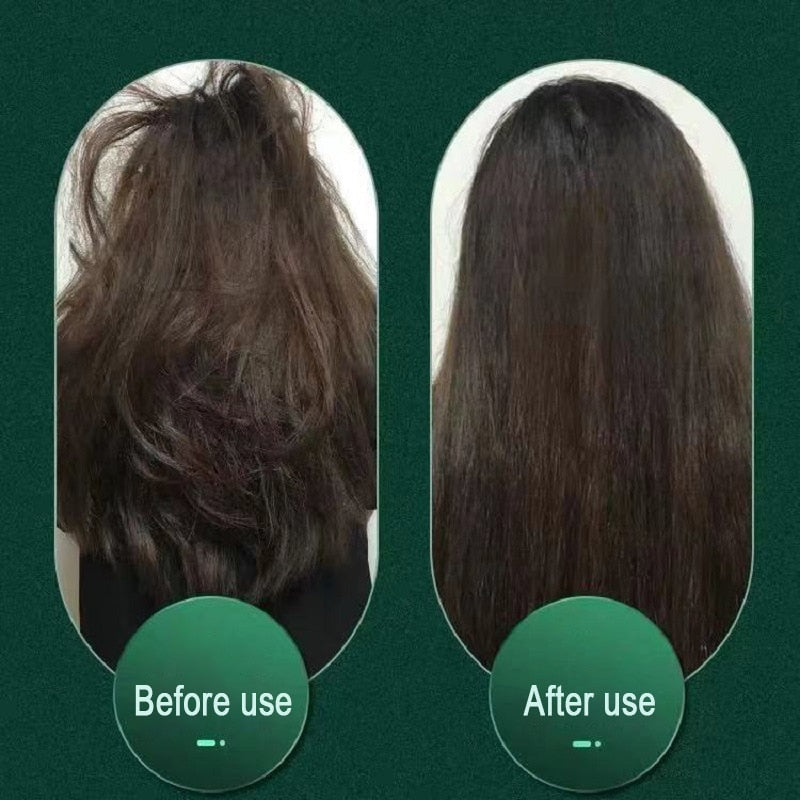 Styling Straightening Brush