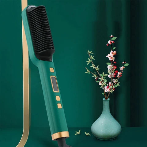 Styling Straightening Brush